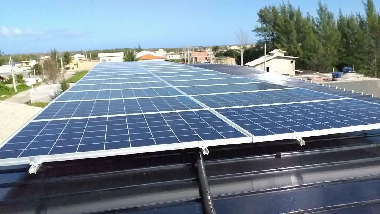 Estalagem Airport Pousada Cabo Frio