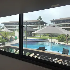 Cupe Living Flat , Pôrto das Galinhas Brasil