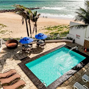 Paraíso 3*, Natal Brasil