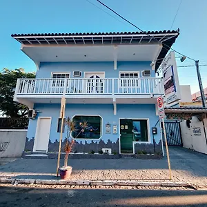 água Marinha ** Cabo Frío
