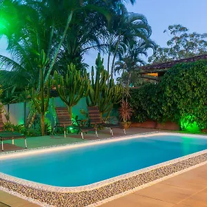 Casa De Ioio , Porto Seguro Brasil