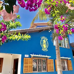Lampião , Florianópolis Brasil