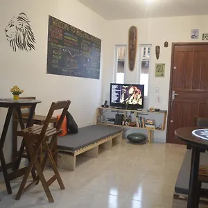 Big Owl , Florianópolis Brasil