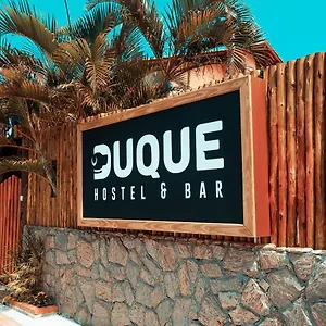 Duque , Florianópolis Brasil